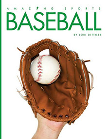 Baseball - 9781628327748 by Lori Dittmer, 9781628327748