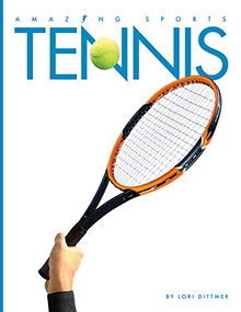Tennis - 9781628327786 by Lori Dittmer, 9781628327786