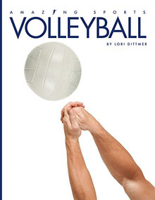 Volleyball - 9781628327793 by Lori Dittmer, 9781628327793
