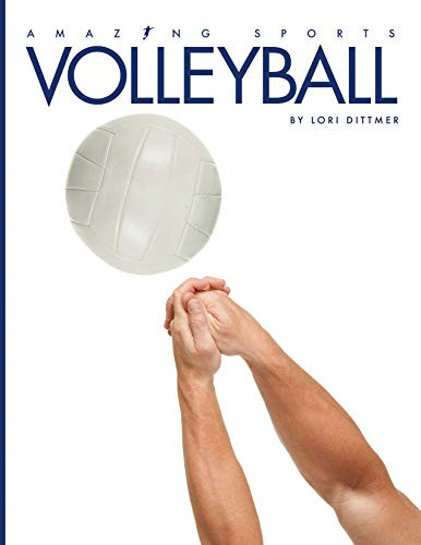 Volleyball - 9781628327793 by Lori Dittmer, 9781628327793