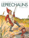 Leprechauns by Ashley Gish, 9781628327816