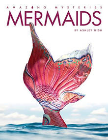 Mermaids - 9781628327823 by Ashley Gish, 9781628327823