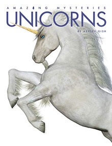 Unicorns - 9781628327830 by Ashley Gish, 9781628327830