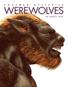 Werewolves - 9781628327854 by Ashley Gish, 9781628327854