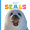 Baby Seals by Kate Riggs, 9781628328141