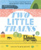 Two Little Trains - 9780062676511 by Margaret Wise Brown, Greg Pizzoli, 9780062676511