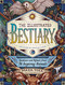 The Illustrated Bestiary (Guidance and Rituals from 36 Inspiring Animals) by Maia Toll, Kate O'Hara, 9781635862126