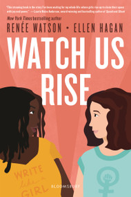 Watch Us Rise - 9781547603114 by Renée Watson, Ellen Hagan, 9781547603114