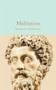 Meditations (Miniature Edition) by Marcus Aurelius, 9781529015027