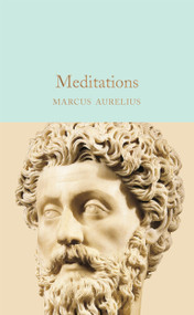 Meditations - 9781529015027 by Marcus Aurelius, 9781529015027
