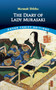 The Diary of Lady Murasaki by Shikibu Murasaki, Amy Lowell, Annie Shepley Omori, Kochi Doi, 9780486836652