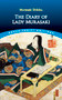 The Diary of Lady Murasaki by Shikibu Murasaki, Amy Lowell, Annie Shepley Omori, Kochi Doi, 9780486836652