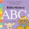 Bible History ABCs (God's Story from A to Z) by Stephen J. Nichols, Ned Bustard, 9781433564376