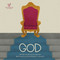God - 9781433565236 by Devon Provencher, Jessica Provencher, 9781433565236