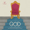 God - 9781433565236 by Devon Provencher, Jessica Provencher, 9781433565236