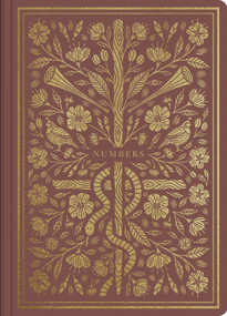 ESV Illuminated Scripture Journal (Numbers (Paperback)) by , 9781433569302