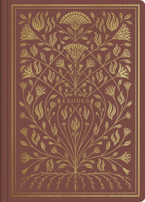 ESV Illuminated Scripture Journal (Exodus (Paperback)) by , 9781433568596