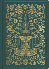 ESV Illuminated Scripture Journal (Isaiah (Paperback)) by , 9781433568626