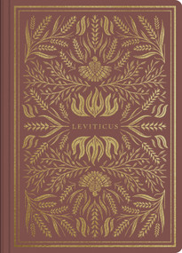 ESV Illuminated Scripture Journal (Leviticus (Paperback)) by , 9781433568640