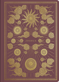 ESV Illuminated Scripture Journal (Joshua (Paperback)) by , 9781433569289