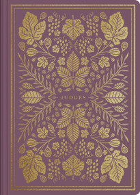 ESV Illuminated Scripture Journal (Judges (Paperback)) by , 9781433569272