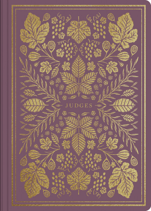 ESV Illuminated Scripture Journal (Judges (Paperback)) by , 9781433569272
