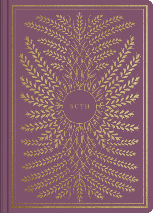 ESV Illuminated Scripture Journal (Ruth (Paperback)) by , 9781433569265