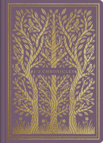 ESV Illuminated Scripture Journal (1-2 Chronicles (Paperback)) by , 9781433569234