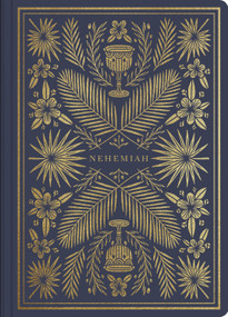 ESV Illuminated Scripture Journal (Nehemiah (Paperback)) by , 9781433569210