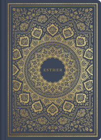 ESV Illuminated Scripture Journal (Esther (Paperback)) by , 9781433569203