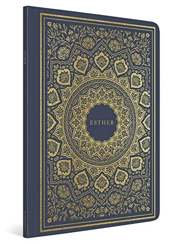 ESV Illuminated Scripture Journal (Esther (Paperback)) by , 9781433569203