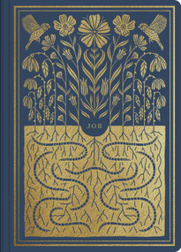 ESV Illuminated Scripture Journal (Job (Paperback)) by , 9781433569197