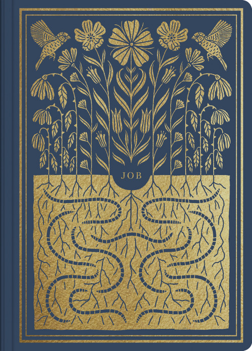 ESV Illuminated Scripture Journal (Job (Paperback)) by , 9781433569197