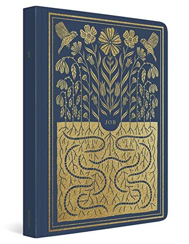 ESV Illuminated Scripture Journal (Job (Paperback)) by , 9781433569197
