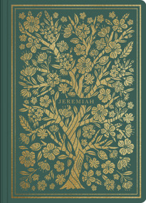 ESV Illuminated Scripture Journal (Jeremiah (Paperback)) by , 9781433569173