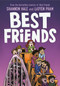 Best Friends - 9781250317469 by Shannon Hale, LeUyen Pham, 9781250317469