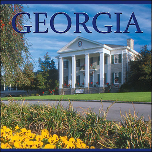 Georgia - 9781552853252 by Tanya Lloyd Kyi, 9781552853252