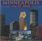 Minneapolis and St. Paul by Tanya Lloyd Kyi, 9781551109480