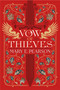 Vow of Thieves by Mary E. Pearson, 9781250162656