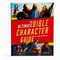 The Ultimate Bible Character Guide by Gina Detwiler, 9781535901284