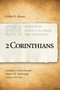 2 Corinthians - 9781462743964 by Colin G. Kruse, Andreas J. Köstenberger, Robert W. Yarbrough, 9781462743964