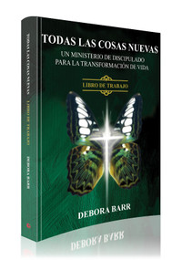 Todas Las Cosas Nuevas GAWB (Libro de Trabajo) by Debora Barr, 9781948794138