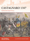 Castagnaro 1387 (Hawkwood's Great Victory) by Kelly DeVries, Niccolò Capponi, Graham Turner, 9781472833518