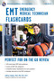 EMT Flashcard Book, 4th Ed. by Jeffrey Lindsey, 9780738612478
