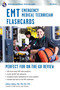 EMT Flashcard Book, 4th Ed. by Jeffrey Lindsey, 9780738612478