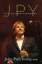 JPY: The Autobiography by John Paul Young, 9781760790516