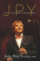 JPY: The Autobiography by John Paul Young, 9781760790516