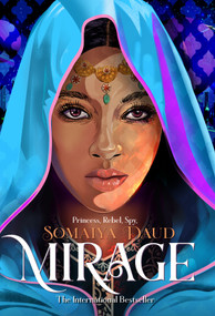 Mirage (A Novel) - 9781250126436 by Somaiya Daud, 9781250126436