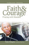 Faith & Courage (Praying with Mandela) by Thabo Makgoba, 9780880284707