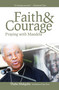 Faith & Courage (Praying with Mandela) by Thabo Makgoba, 9780880284707